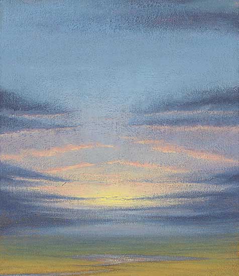 #1338 ~ Williamson - Early in the Morning