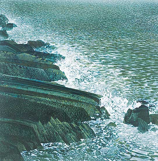 #13 ~ Bolt - Cauldron's Edge #13