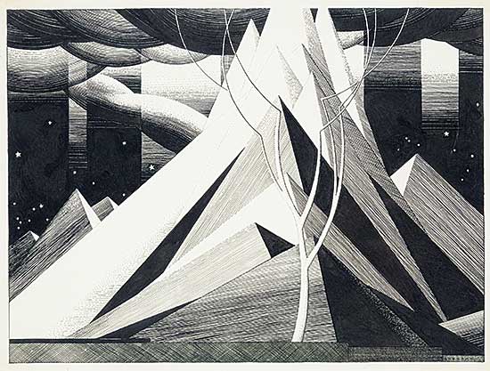 #16 ~ Brooker - Peaks