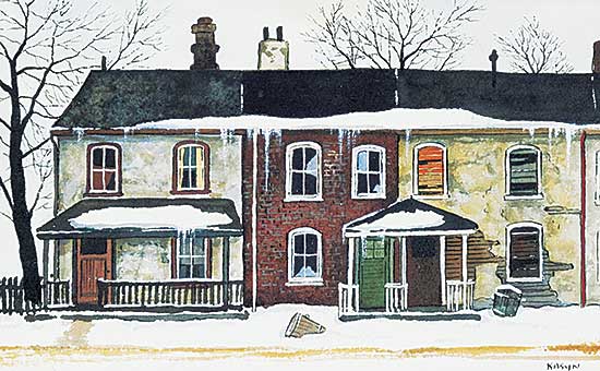 #62 ~ Kasyn - Before Demolition