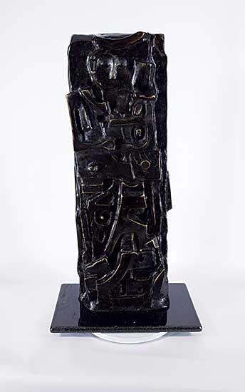 #201 ~ Aldin - Untitled - People