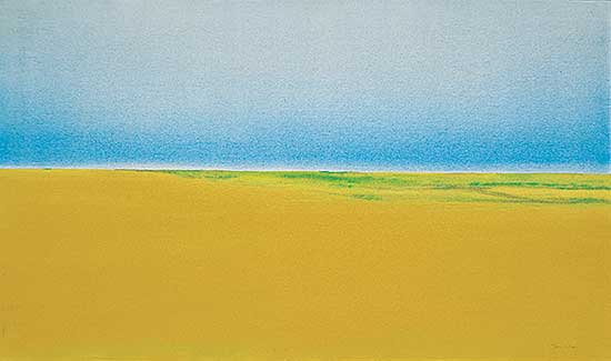 #237 ~ Tanabe - The Land 5/75