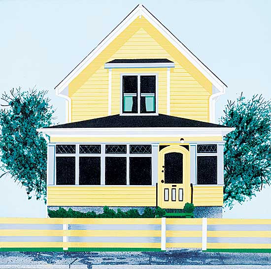 #239 ~ Thauberger - Simply Sweet