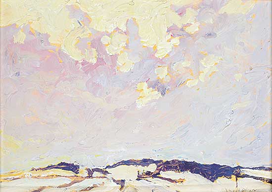 #439 ~ McInnis - Highway to Edmonton