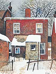 #61 ~ Kasyn - On Crawford Street #61 ~ Kasyn - On Crawford Street