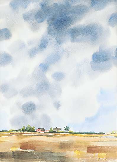 #1147 ~ Muth - Summer Storm