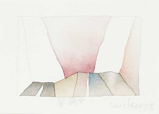 #1183 ~ Sinclair - V Meet