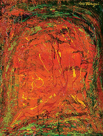 #1188.1 ~ Tangri - Fall