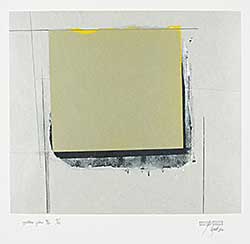 #1116 ~ Knudsen - Yellow Glow 78/81  #11/12