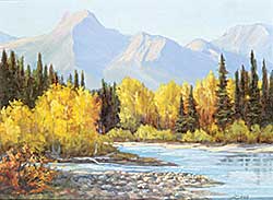 #1204 ~ Wolf - Ribbon Creek #1204 ~ Wolf - Ribbon Creek