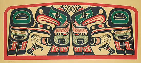 #17 ~ Hunt - Chief Seat