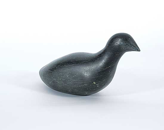 #69 ~ Tikeayak - Untitled - Bird