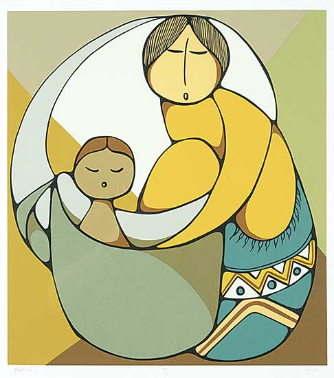 #95 ~ Odjig - Bathtime  #43/125
