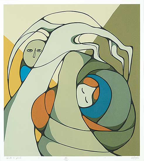 #98 ~ Odjig - Hide and Seek  #43/125