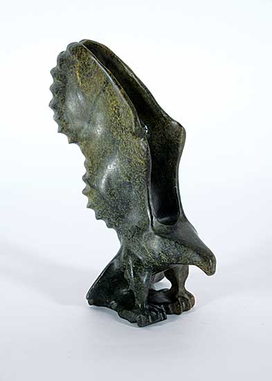 #150 ~ Totan - Eagle