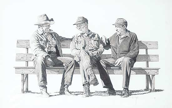 #25 ~ de Groot - The Supreme Court Bench