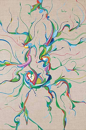 #51 ~ Janvier - Birds Groups