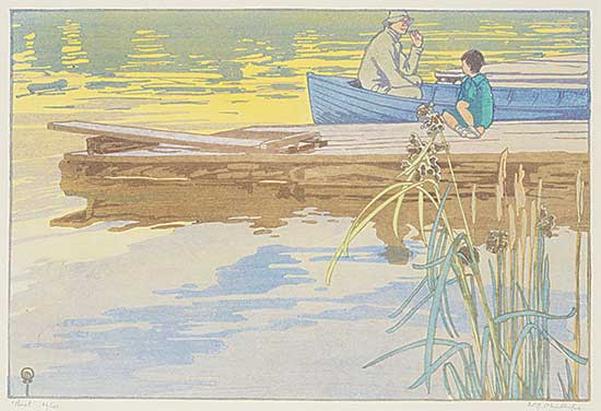 #87 ~ Phillips - Rest  #66/100