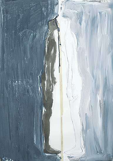 #209 ~ Fullerton - Invisible Horizon 16