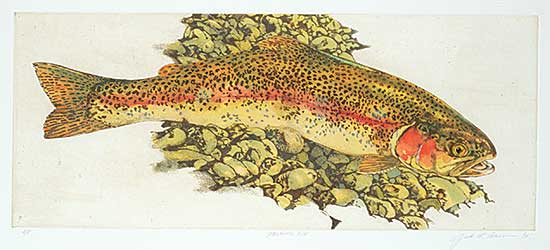#414 ~ Cowin - Spawning Run  #A/P
