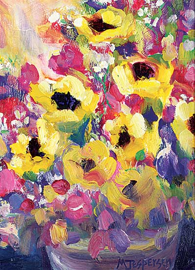 #449 ~ Jespersen - Infinite Girls