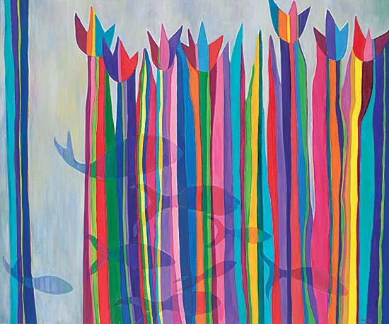 #463 ~ Mabee - A Safe Place to Swim