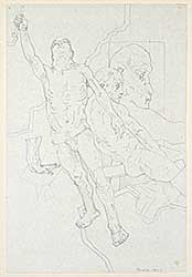 #29 ~ Eyre - Untitled - The Sketch Class