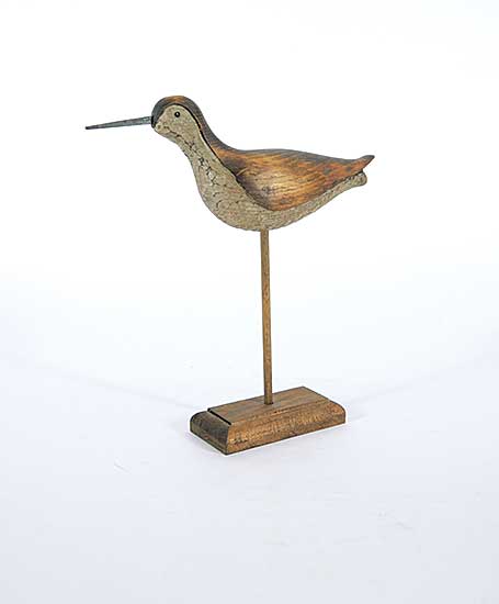 #1311 ~ MacInnis - Sandpiper [Standing]