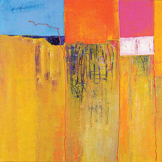 #5 ~ Beames - Seasonal Rhythms