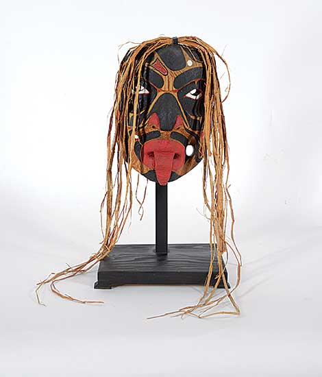 #13 ~ Bruce - Shaman in Trance