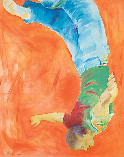 #43 ~ Grassick - Defying Gravity