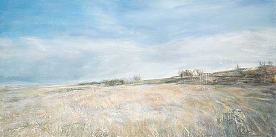 #45 ~ Heathcote - Along the Rockyford Road