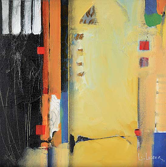 #80 ~ Li-Leger - Inference