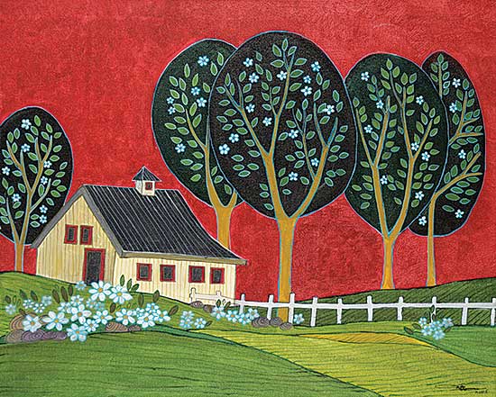 #128 ~ Ranaweera - Farmhouse