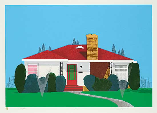 #221 ~ Thauberger - Bungalow  #20/60