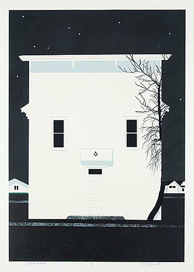 #222 ~ Thauberger - Double Feature  #16/60
