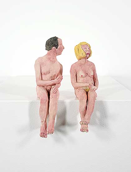 #235 ~ Wignall - Untitled - Skinny Dipping Time