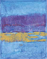 #240 ~ Wooller - Forest and Slough