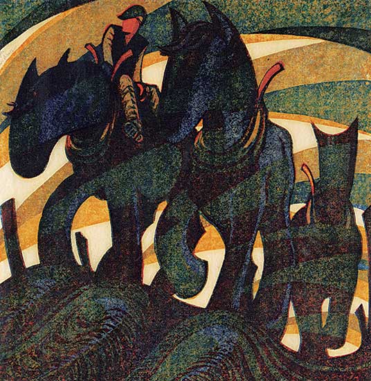 #3 ~ Andrews - Days End  #2/60