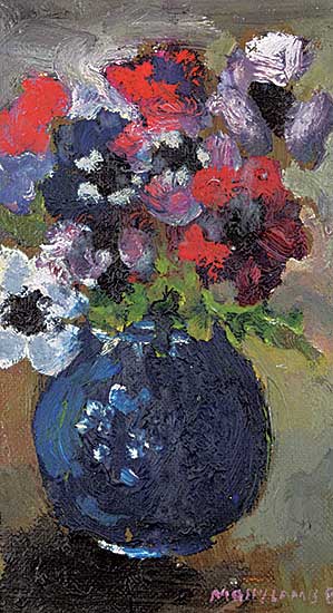 #7 ~ Bobak - Anemones [2]