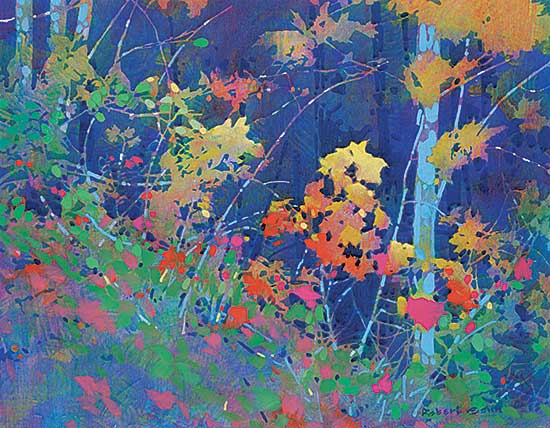 #48.2 ~ Genn - Gatineau Pattern No. 2