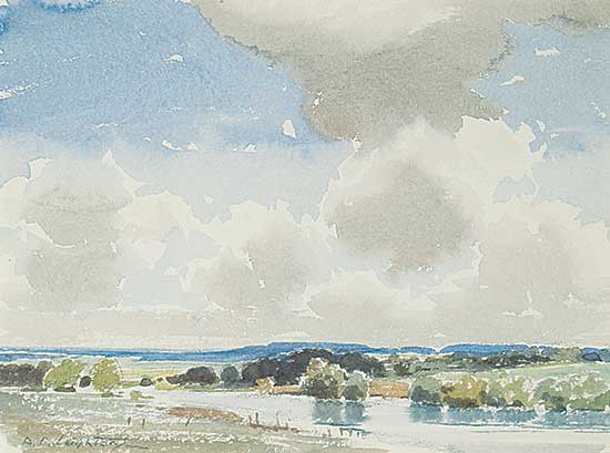 #68 ~ Leighton - Bow Valley