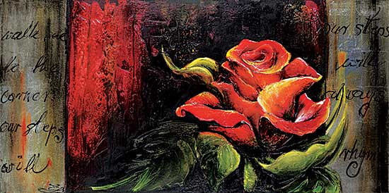 #81.1 ~ Nowicka - Our Steps Will Rhyme