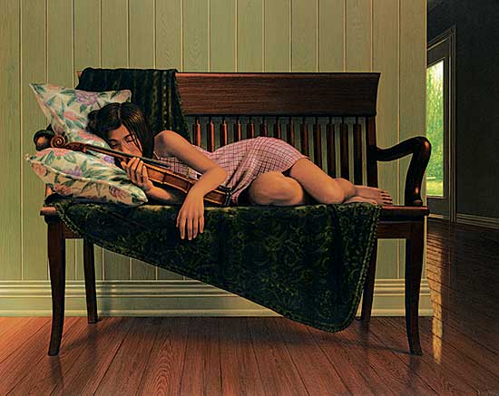 #90 ~ Plante - Un Reve D'Enfance