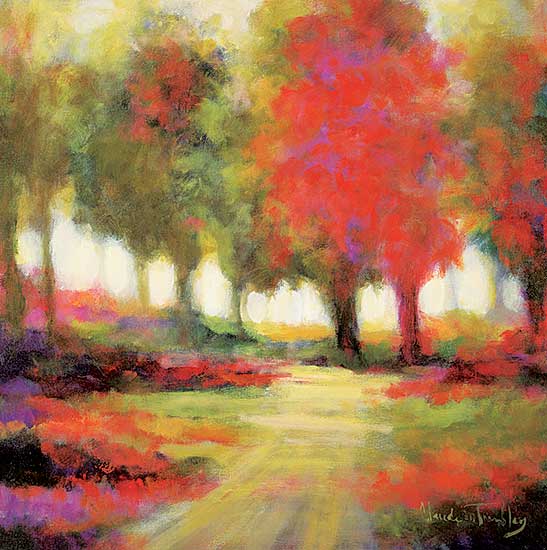 #105 ~ Tremblay - Un Temps Pour S'arreter