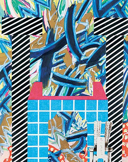 #206 ~ Enns - Shinjuku Ku