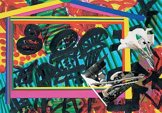 #207 ~ Enns - Off the Shelf