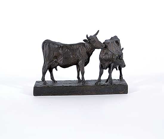 #209 ~ Fafard - Cattle 8 / 1