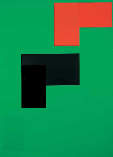 #213 ~ Forrest - Lift