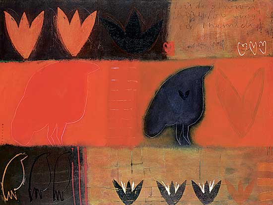 #219 ~ Norgate - Looking for Themselves